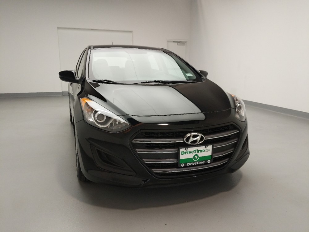2017 Hyundai Elantra - Passenger Front Hood