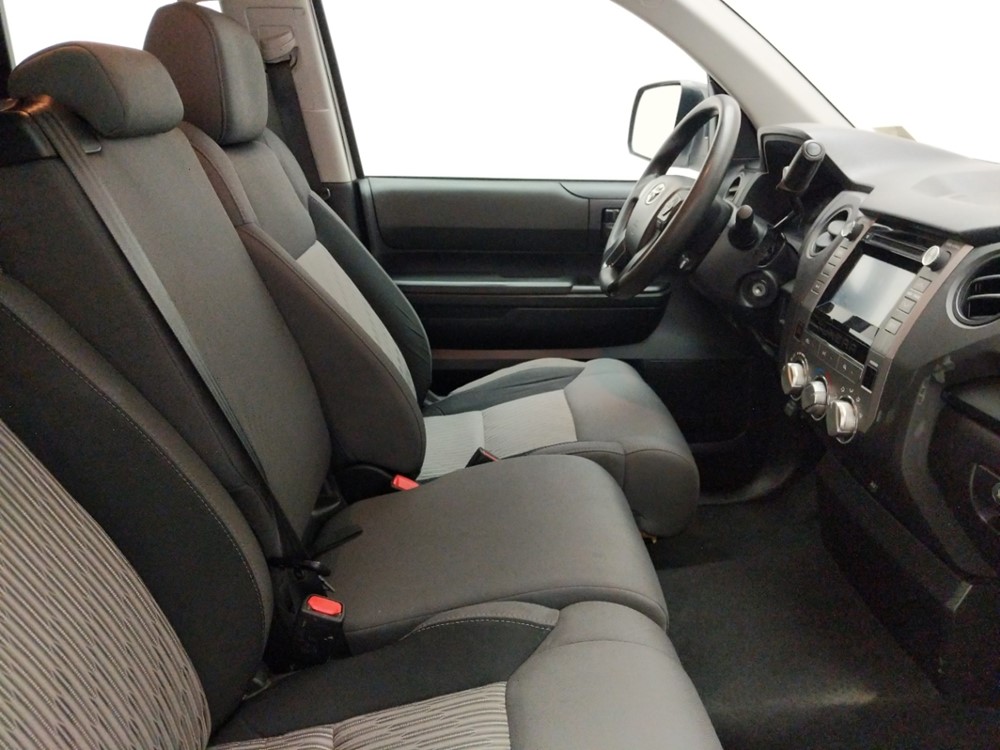 2016 Toyota Tundra - Passenger Front Seat