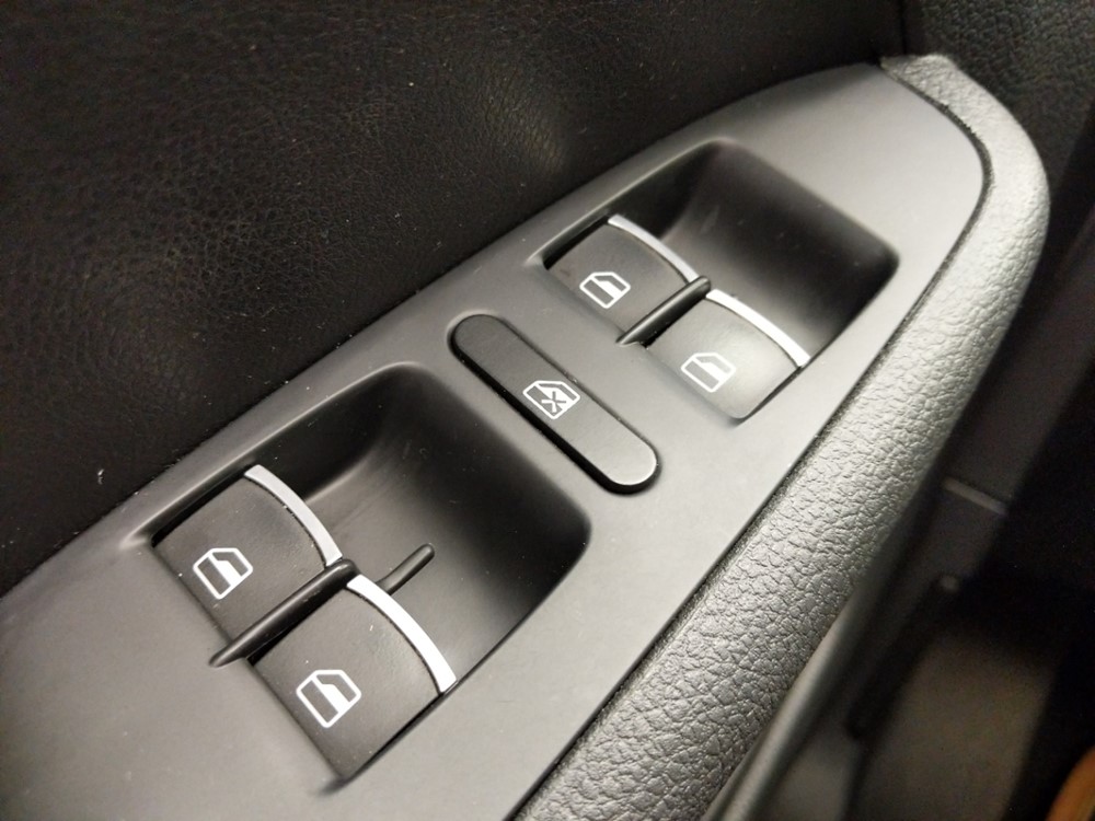 2014 Volkswagen Jetta - Driver Power Windows/Lock Control