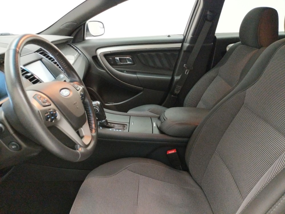 2015 Ford Taurus - Driver Front Seat