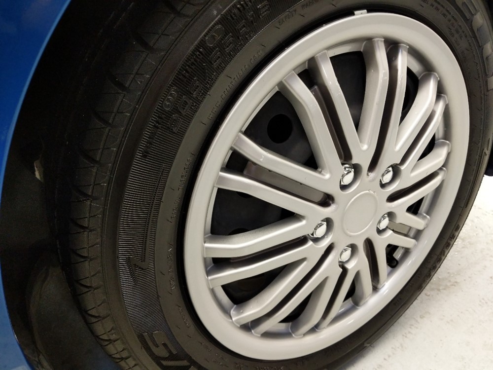 2017 Hyundai Elantra - Wheel