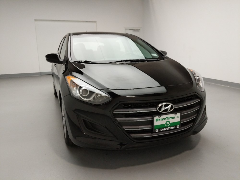 2017 Hyundai Elantra - Passenger Front Hood