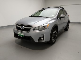 Van Nuys Subaru Crosstreks For Drivetime Used 2017 Subaru Crosstrek Driver Front Per