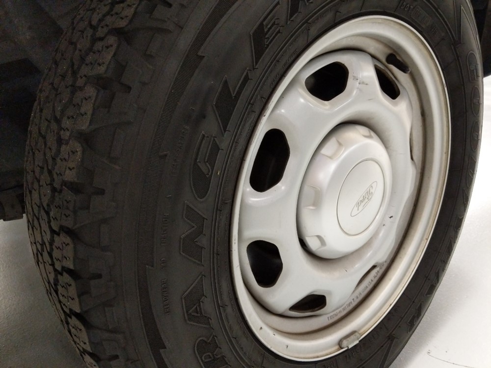 2014 Ford F-150 - Wheel