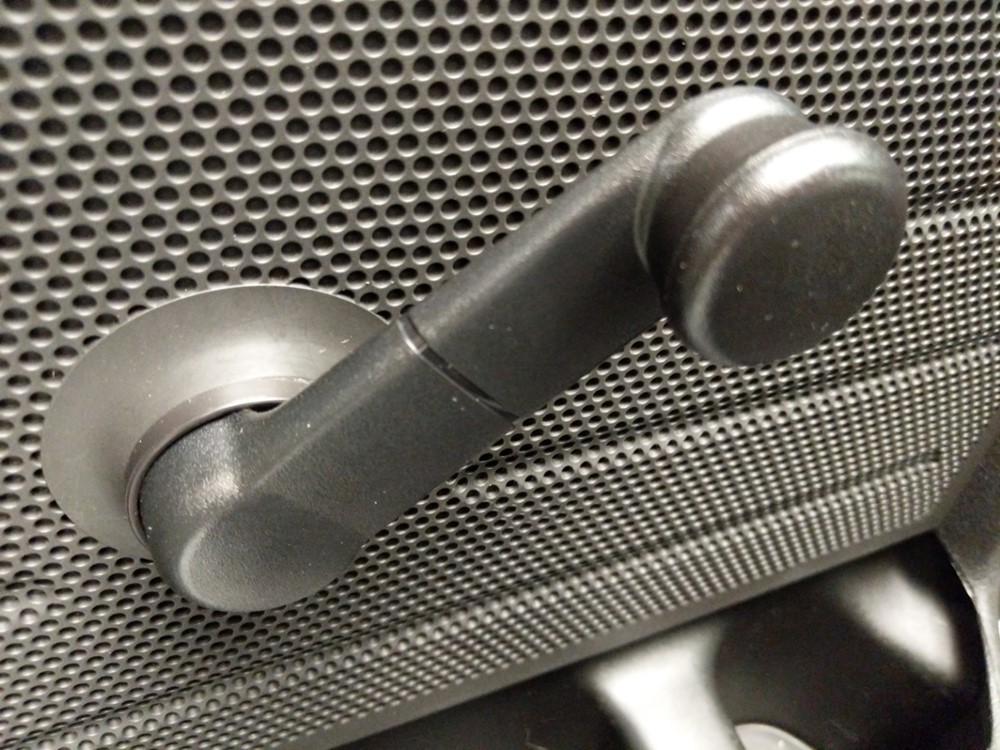 2014 Ford F-150 - Driver Power Windows/Lock Control