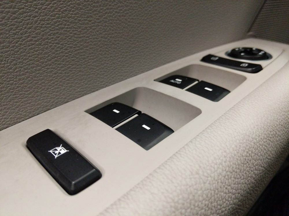 2017 Hyundai Sonata - Driver Power Windows/Lock Control