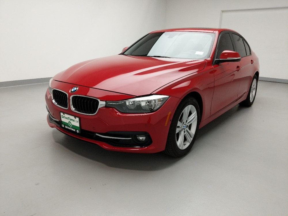 Driver Front Bumper Used 2016 BMW 328i Driver Front Bumper