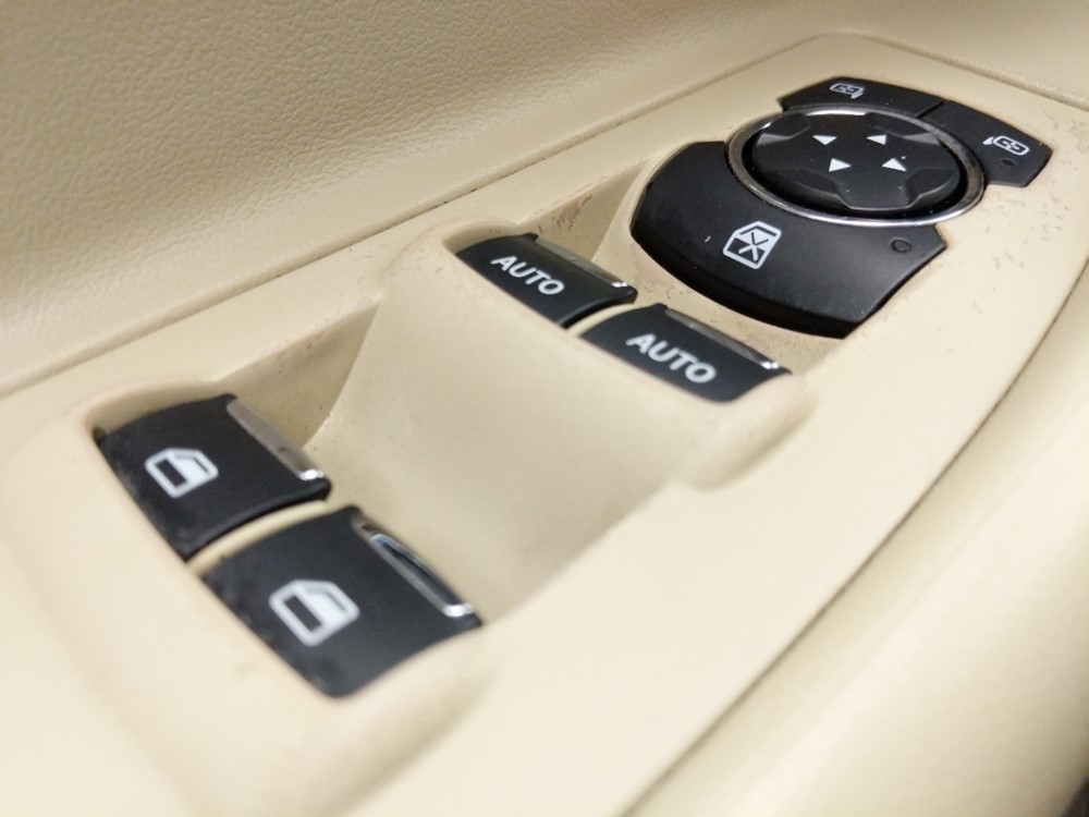 2013 Ford Taurus - Driver Power Windows/Lock Control