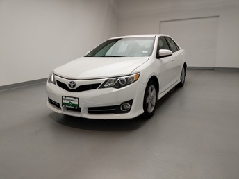 Fresno Toyota Camrys For Drivetime 1 Fresno Ca Used Toyota Camrys