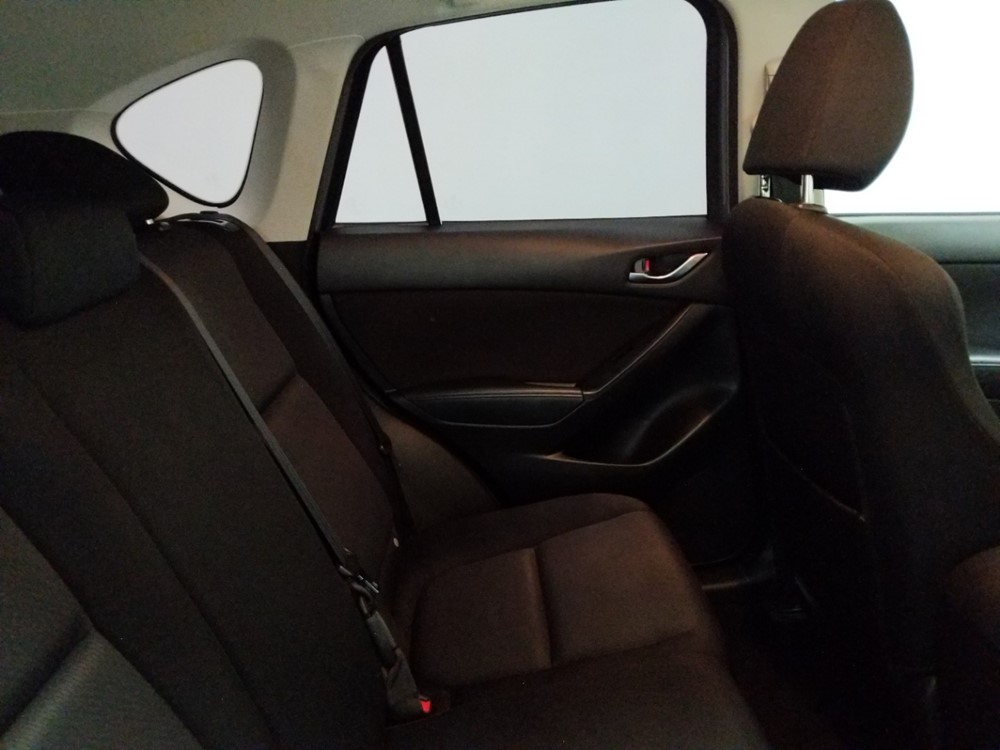 2015 Mazda CX-5 - Passenger Rear Seat