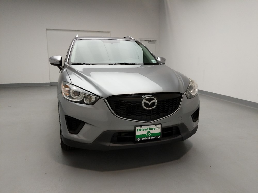 2015 Mazda CX-5 - Passenger Front Hood