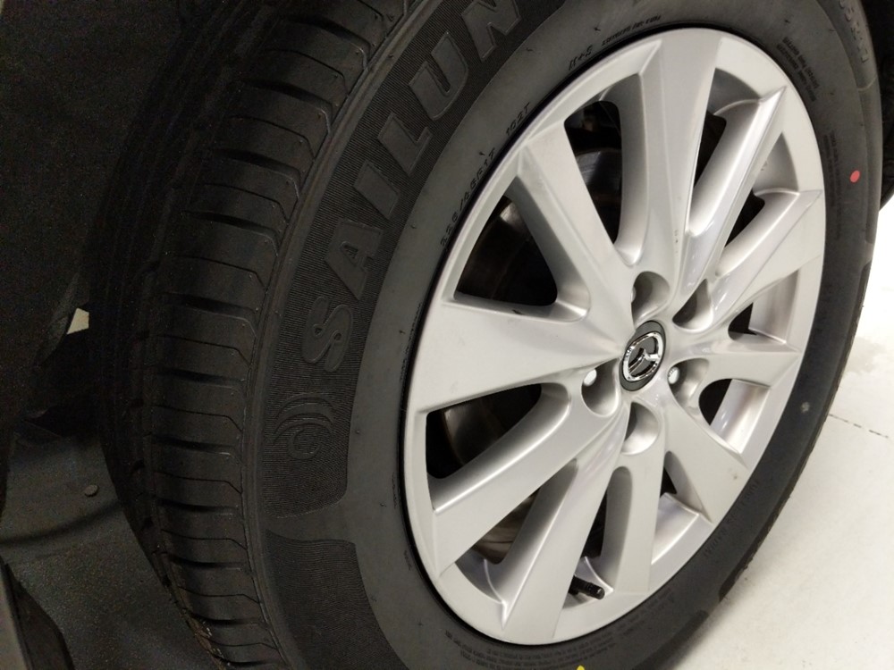 2015 Mazda CX-5 - Wheel