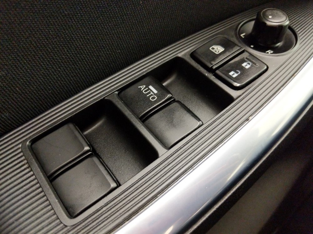 2015 Mazda CX-5 - Driver Power Windows/Lock Control