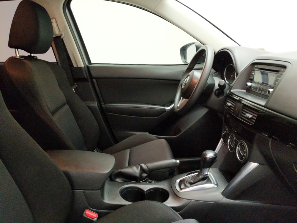 2015 Mazda CX-5 - Passenger Front Seat