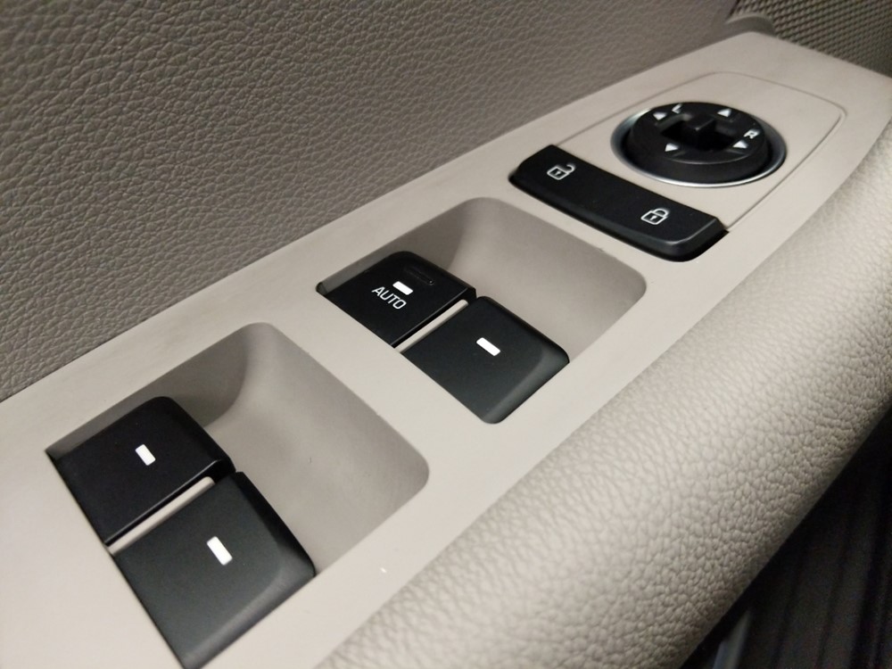 2017 Hyundai Sonata - Driver Power Windows/Lock Control