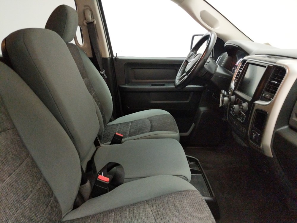 2017 Dodge Ram 1500 - Passenger Front Seat