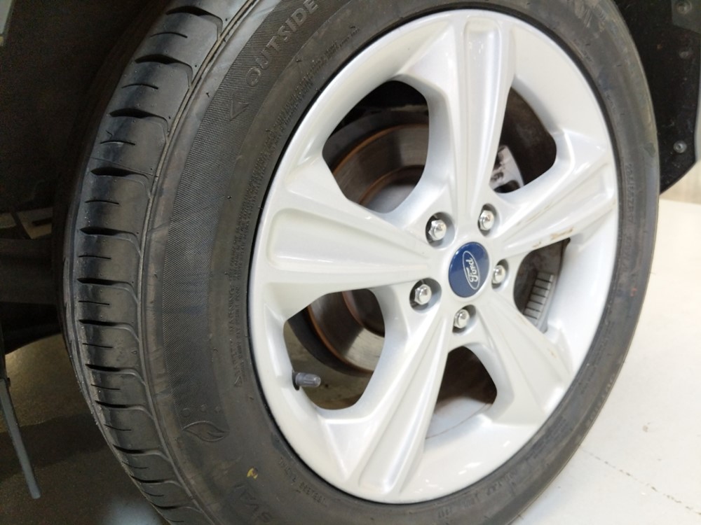 2016 Ford Escape - Wheel