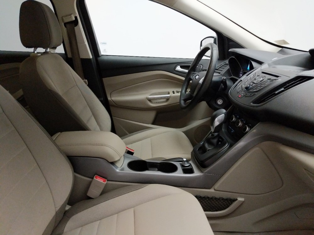 2016 Ford Escape - Passenger Front Seat
