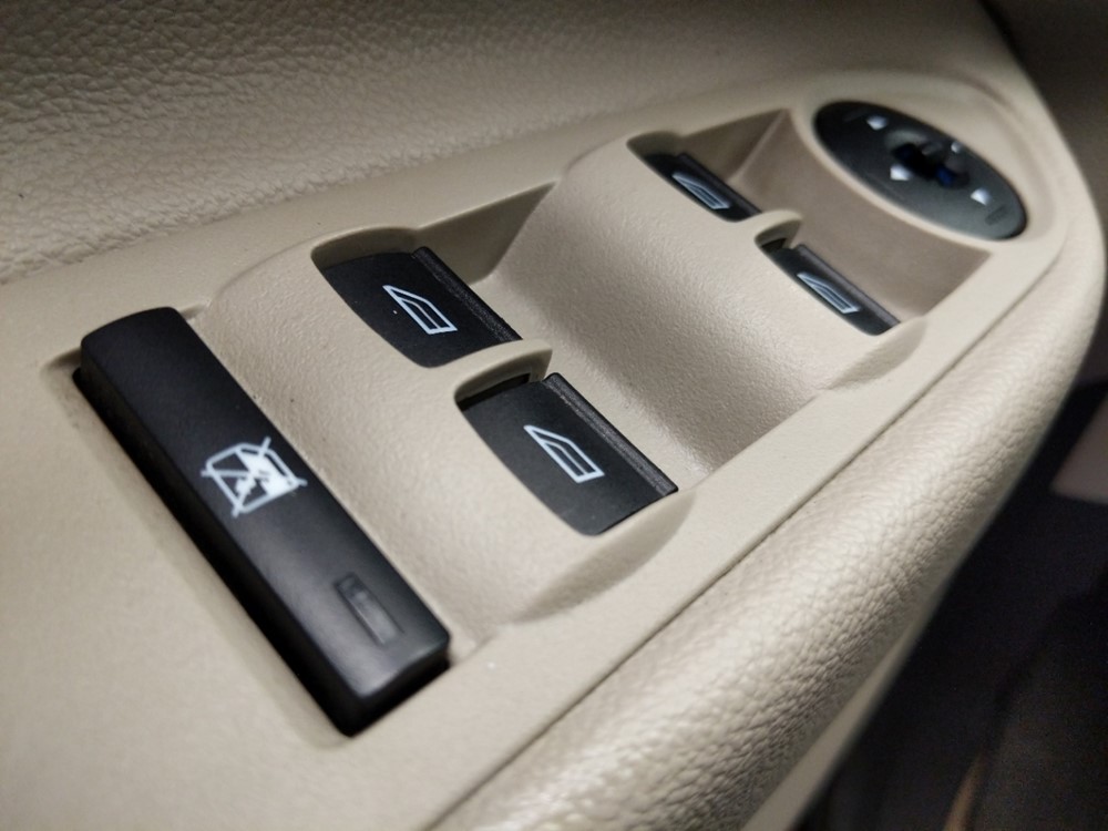 2016 Ford Escape - Driver Power Windows/Lock Control