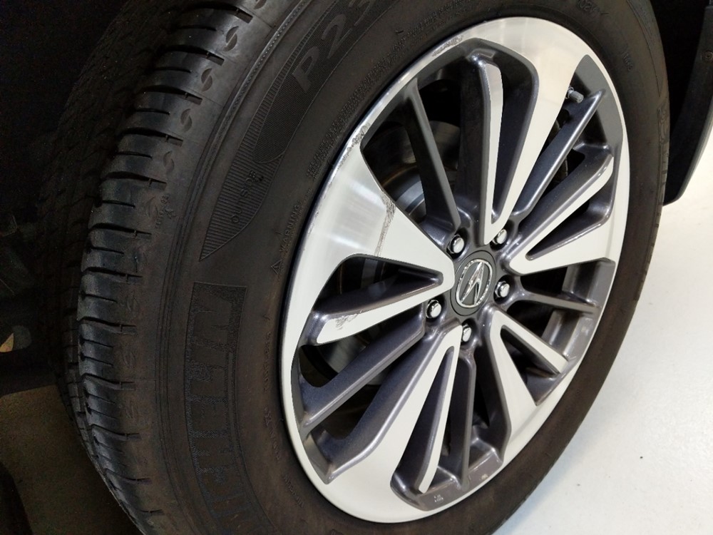 2016 Acura RDX - Wheel