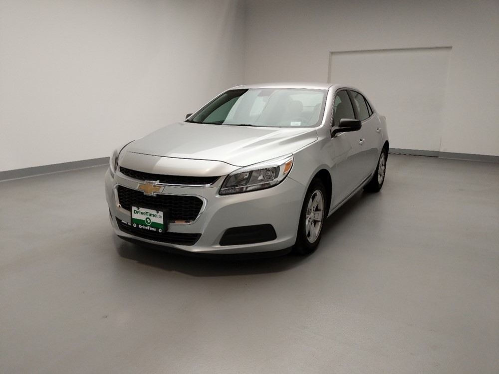 Driver Front Bumper Used 2016 Chevrolet Malibu Driver Front Bumper