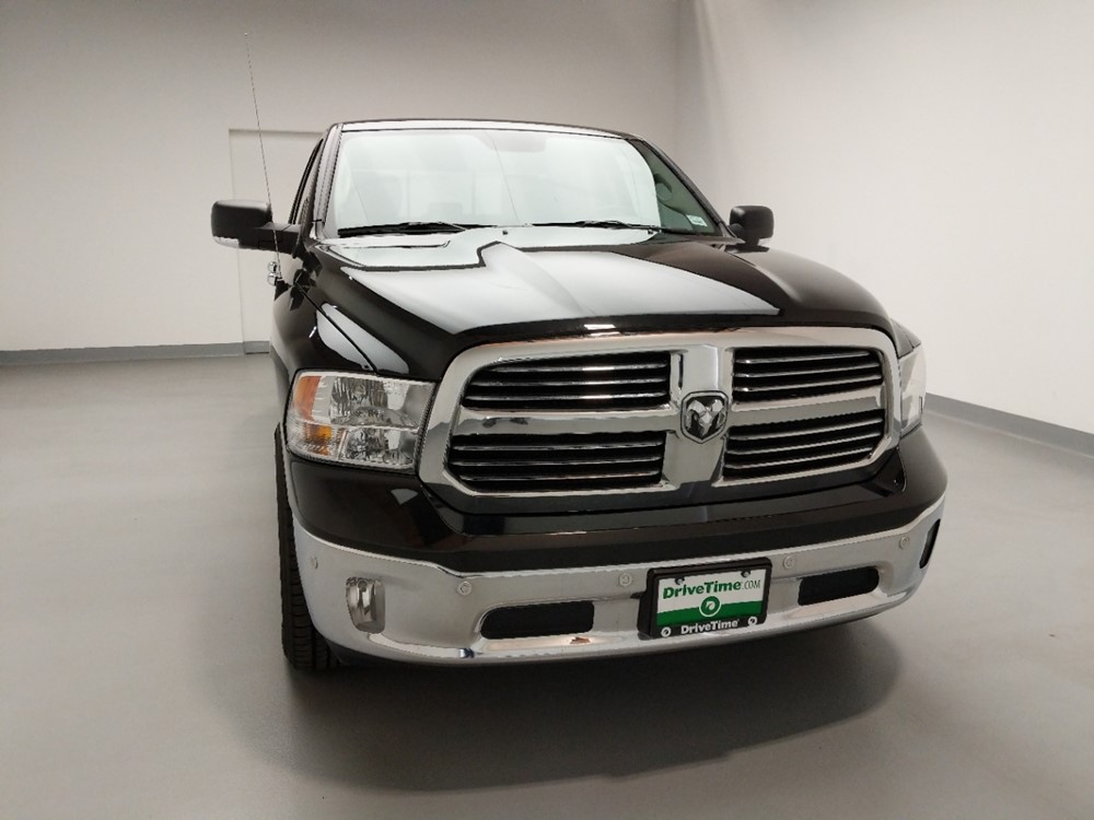 2017 Dodge Ram 1500 - Passenger Front Hood