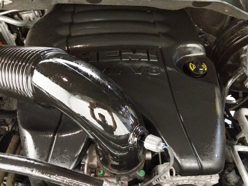 2017 Dodge Ram 1500 - Engine