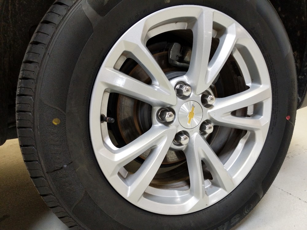 2016 Chevrolet Equinox - Wheel