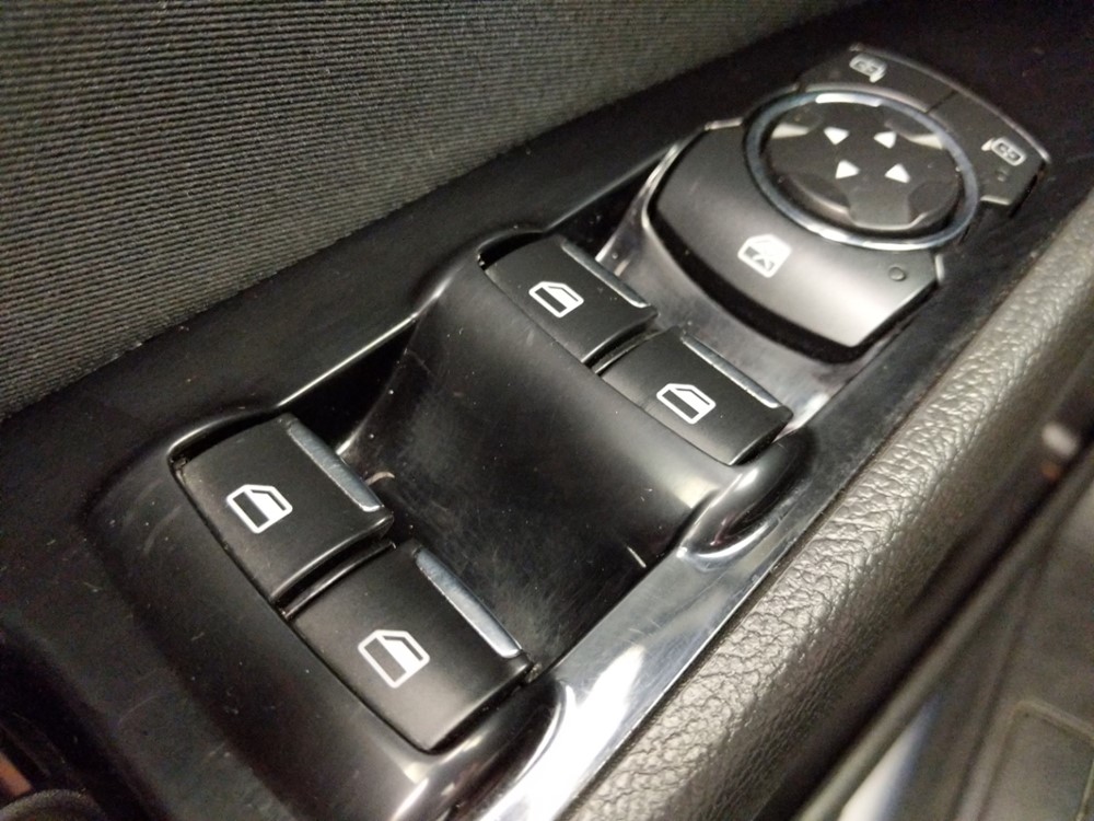 2016 Ford Fusion - Driver Power Windows/Lock Control