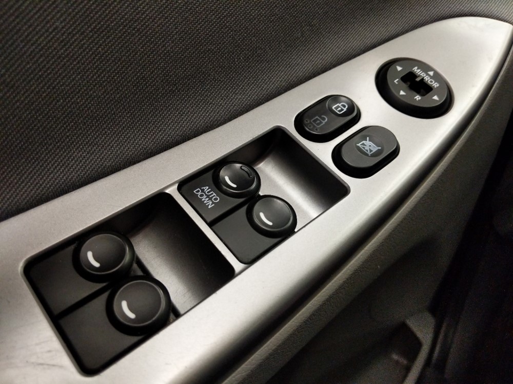 2016 Hyundai Accent - Driver Power Windows/Lock Control