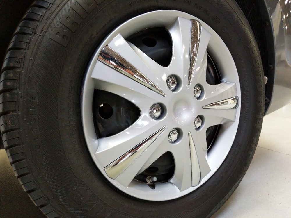 2016 Hyundai Accent - Wheel