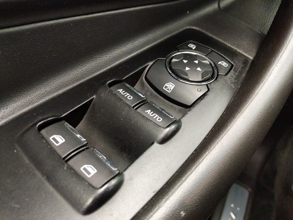 2016 Ford Taurus - Driver Power Windows/Lock Control