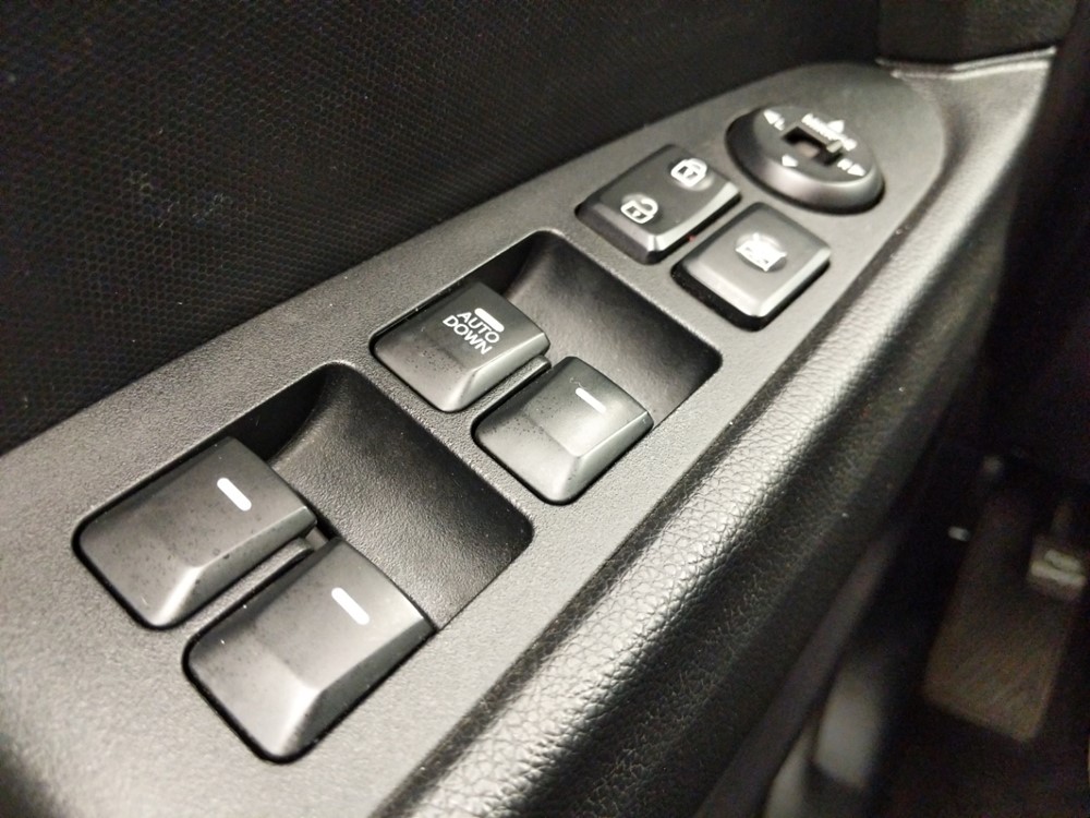 2014 Kia Sportage - Driver Power Windows/Lock Control