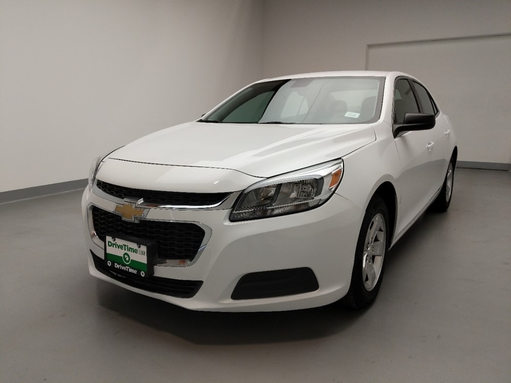 Driver Front Bumper Used 2016 Chevrolet Malibu Driver Front Bumper