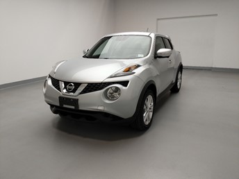 Nissan Los Angeles >> 2015 Nissan Juke Sv Nissan Los Angeles >> 2015 Nissan Juke Sv