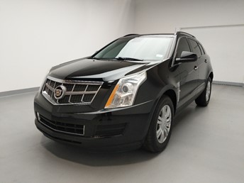 Used Cadillac Suv >> Used Cadillac Srx For Sale Drivetime Used Cadillac Suv >> Used Cadillac Srx For Sale Drivetime