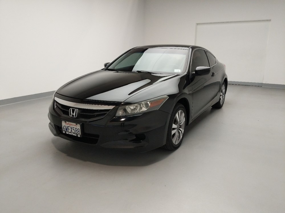 Driver Front Bumper Used 2012 Honda Accord Driver Front Bumper