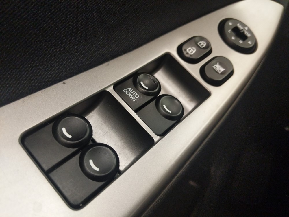 2017 Hyundai Accent - Driver Power Windows/Lock Control