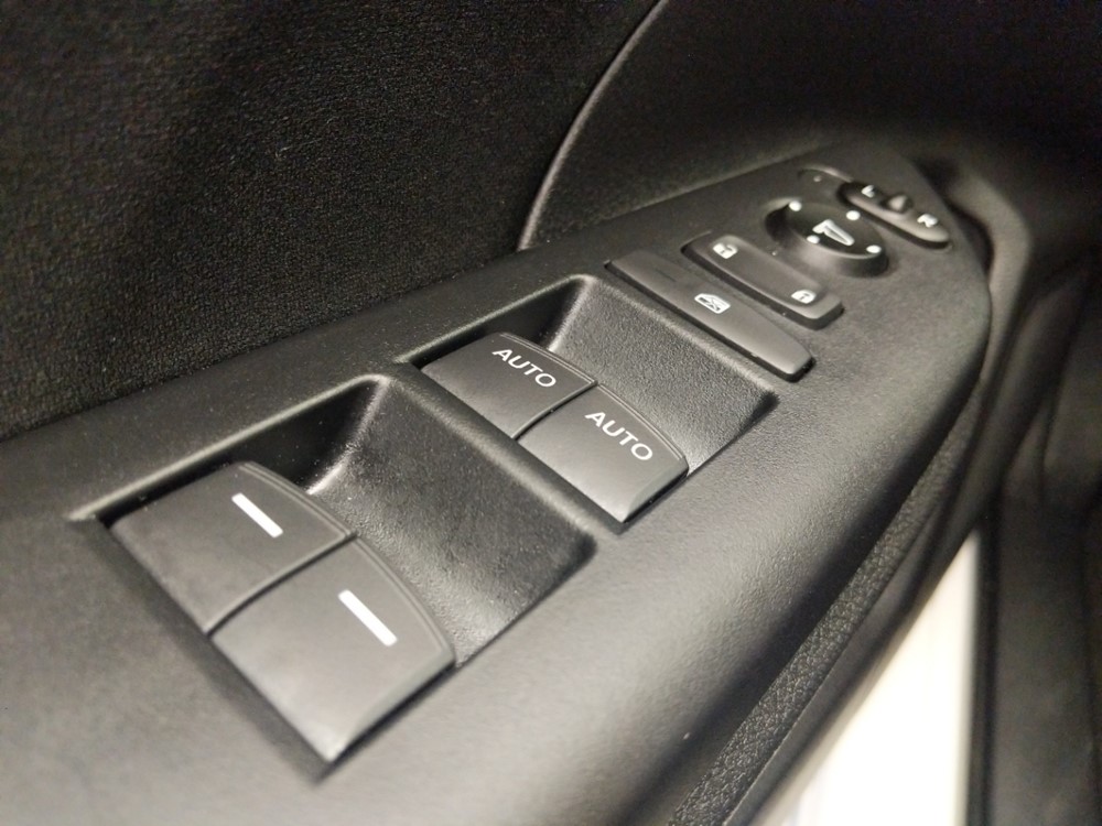 2018 Honda Civic - Driver Power Windows/Lock Control