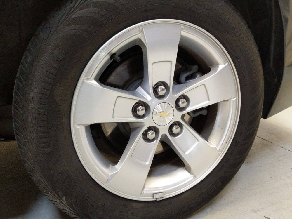 2016 Chevrolet Malibu - Wheel
