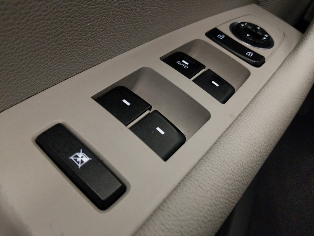 2015 Hyundai Sonata - Driver Power Windows/Lock Control