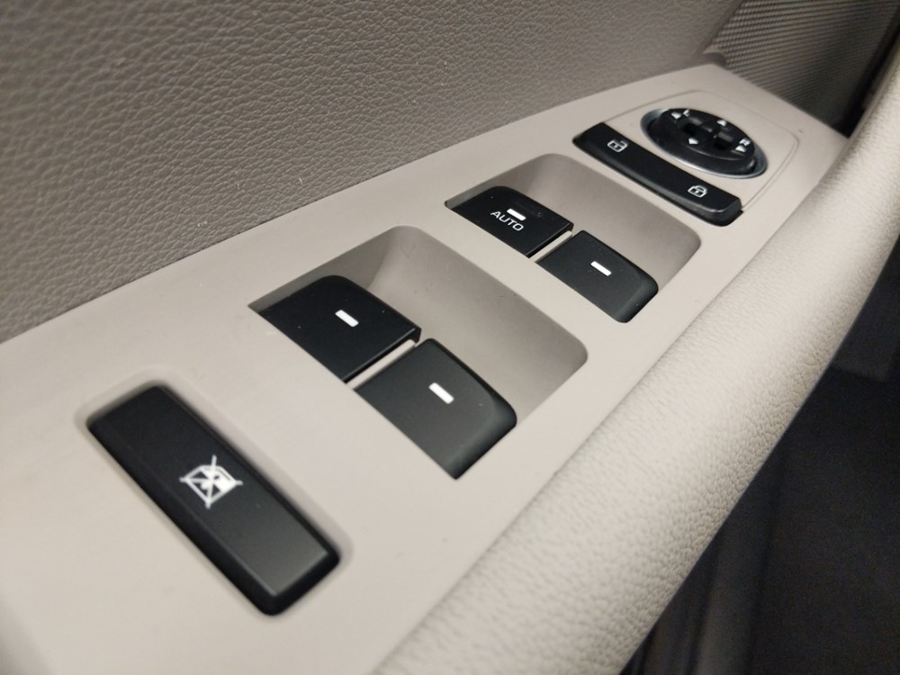 2017 Hyundai Sonata - Driver Power Windows/Lock Control