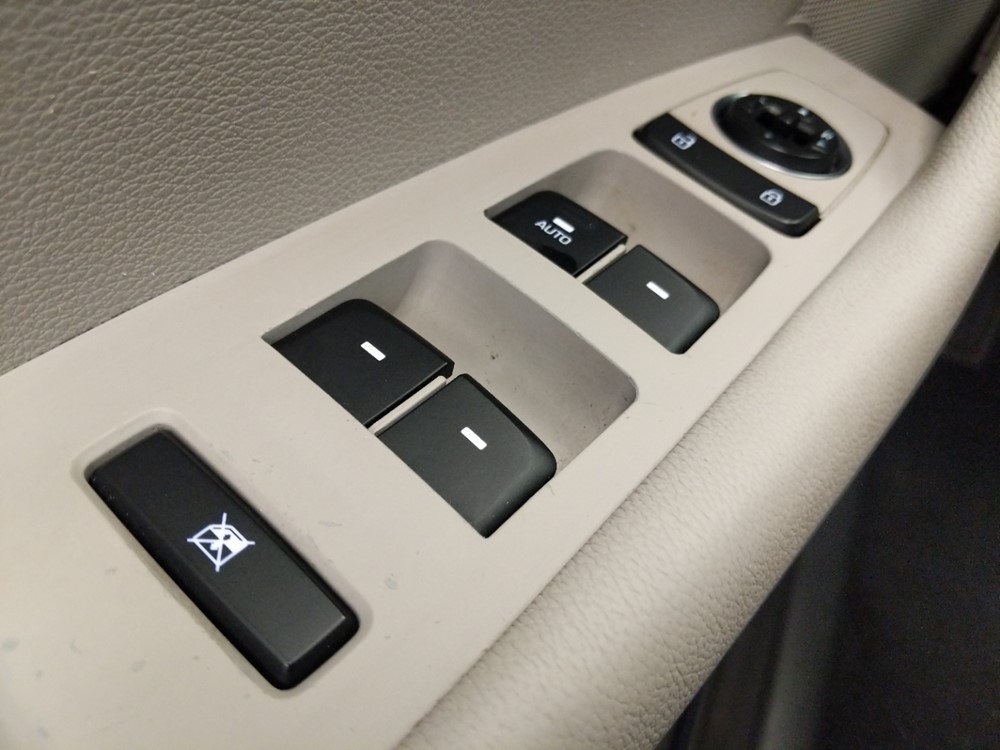 2015 Hyundai Sonata - Driver Power Windows/Lock Control