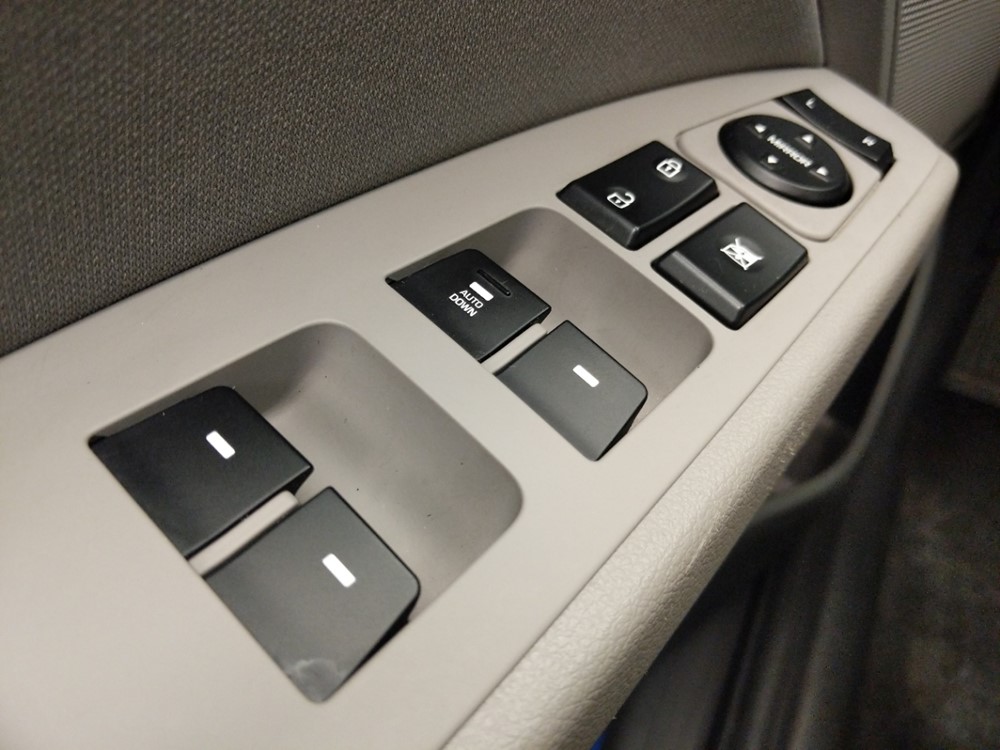 2018 Hyundai Elantra - Driver Power Windows/Lock Control