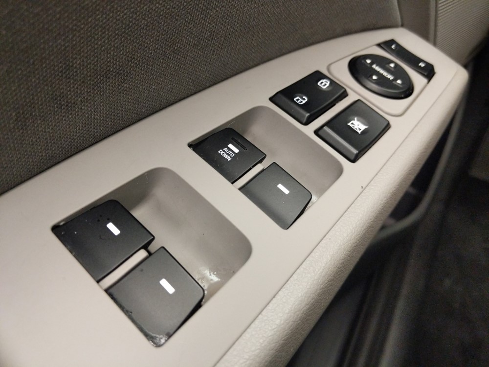 2018 Hyundai Elantra - Driver Power Windows/Lock Control