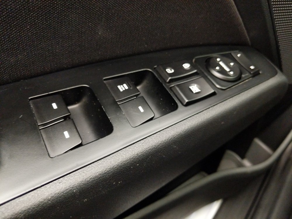 2018 Hyundai Elantra - Driver Power Windows/Lock Control