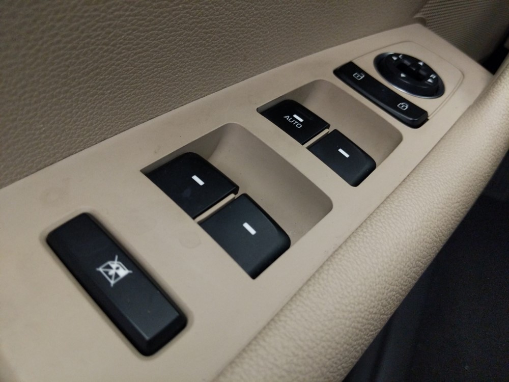 2017 Hyundai Sonata - Driver Power Windows/Lock Control