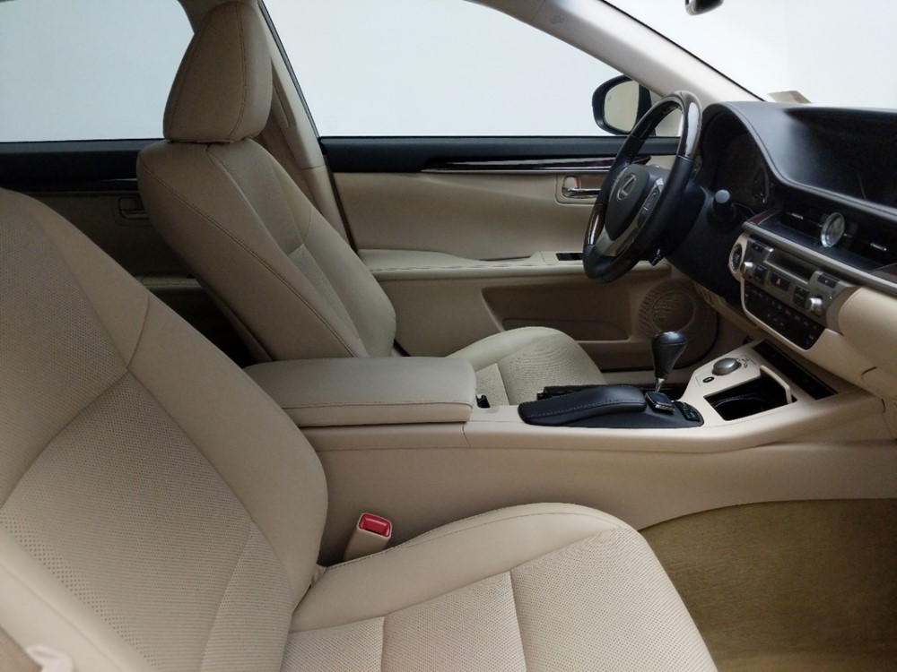 2015 Lexus ES 350 - Passenger Front Seat