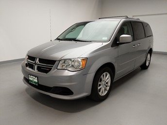 Used Dodge Caravan >> Used Dodge Grand Caravan For Sale Drivetime Used Dodge Caravan >> Used Dodge Grand Caravan For Sale Drivetime