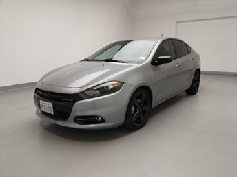 Used Dodge Dart >> Used Dodge Dart For Sale Drivetime Used Dodge Dart >> Used Dodge Dart For Sale Drivetime